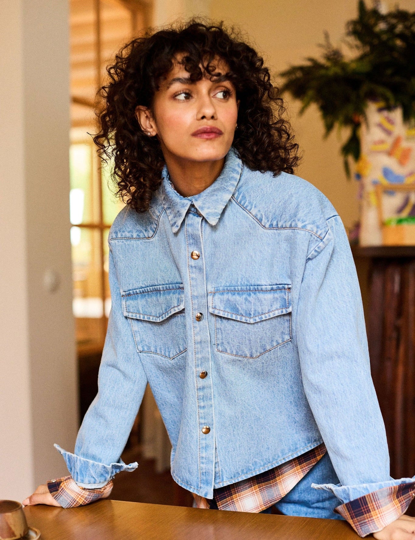 Oversized jackets made in France in Paris