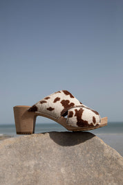 RITA CLOG MULE