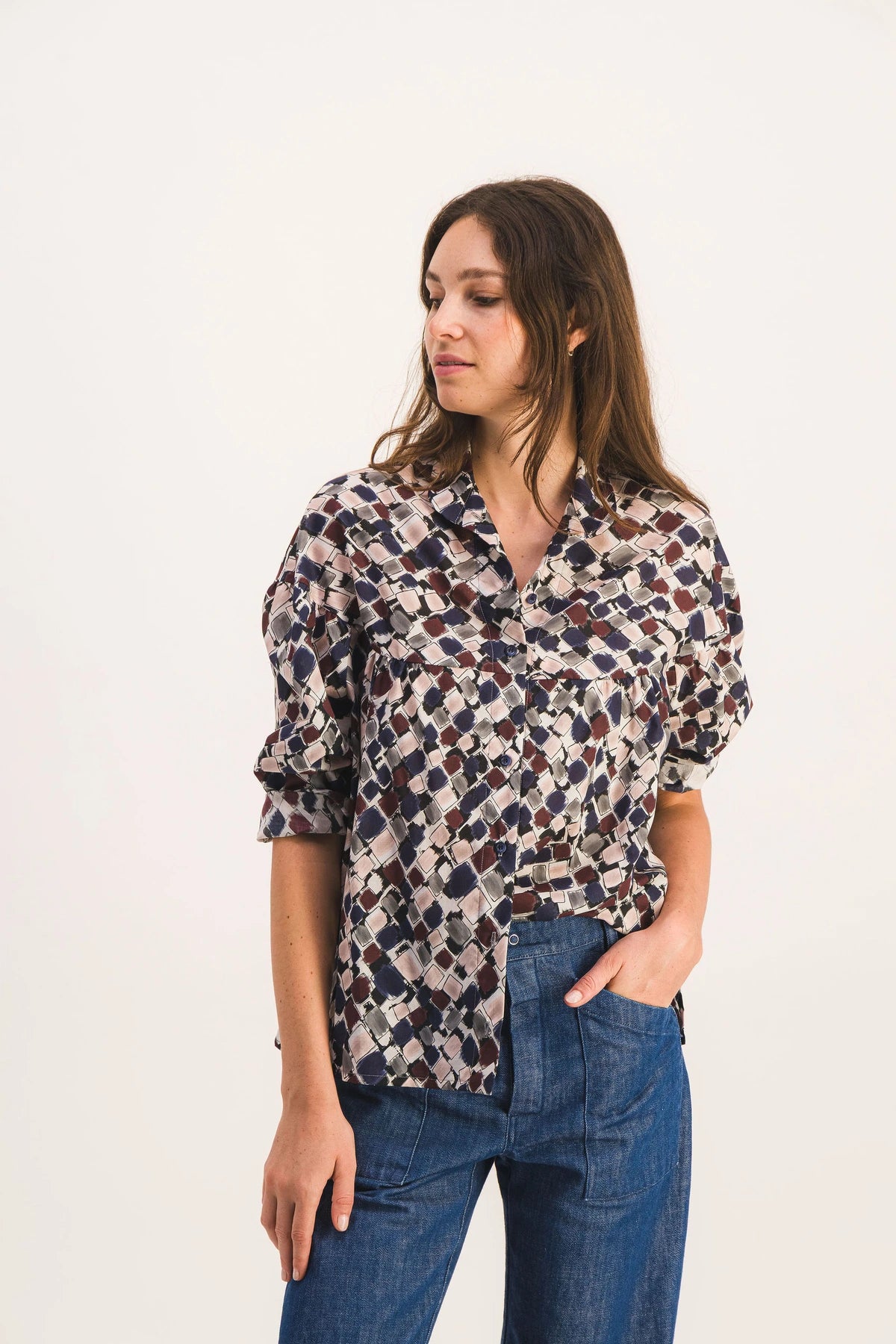 Blouse-ample-romantique-imprime-bordeaux-simoneBordeauxEsquisse4.webp