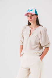 SUNNY STEPH CAP