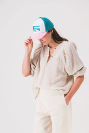 SUNNY STEPH CAP