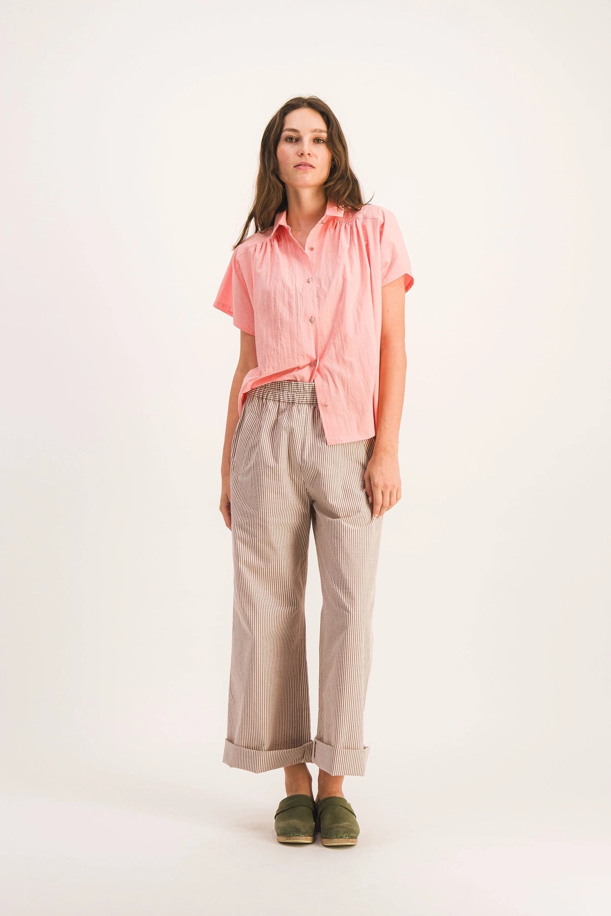 NELLY ROSE SHIRT