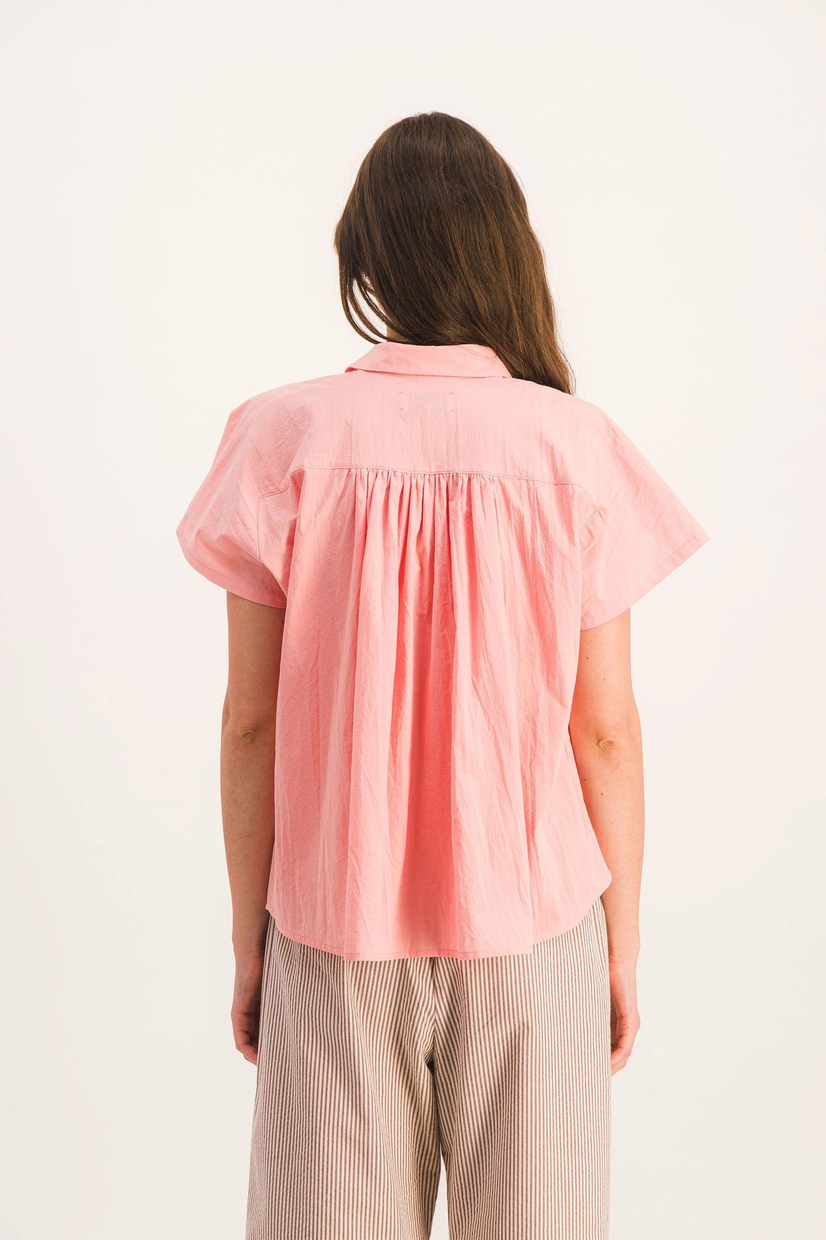 NELLY ROSE SHIRT