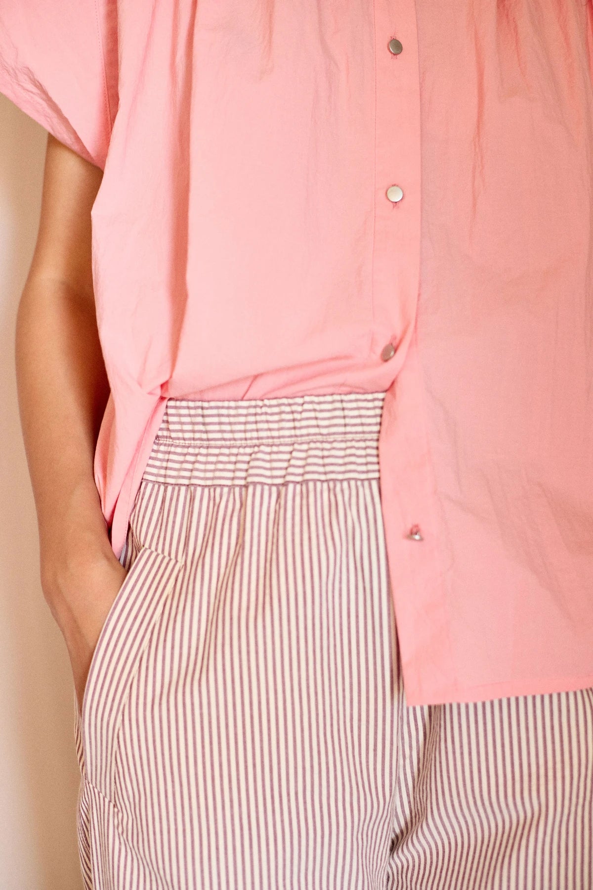 NELLY ROSE SHIRT