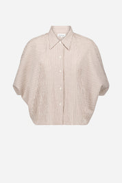 DONNA BEIGE SHIRT