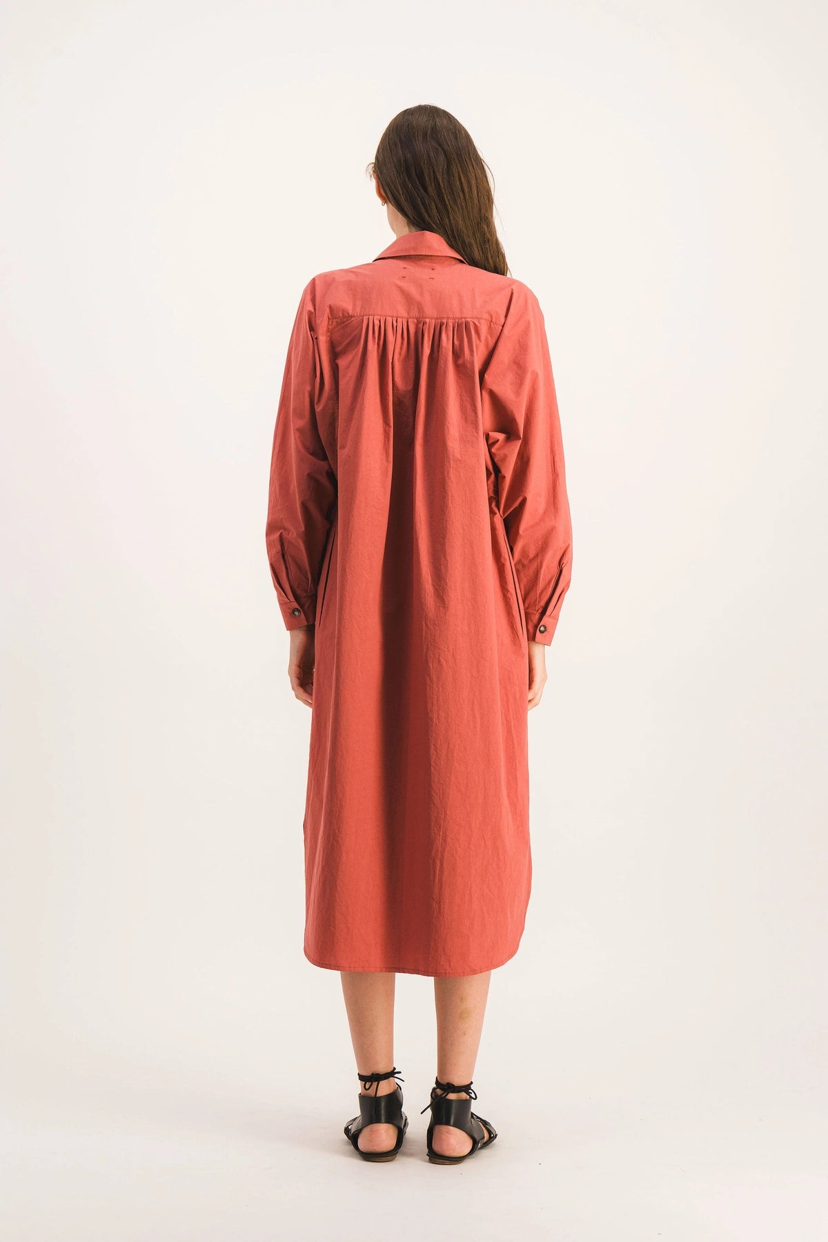 MAHAUT POP DRESS