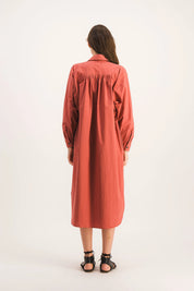 MAHAUT POP DRESS