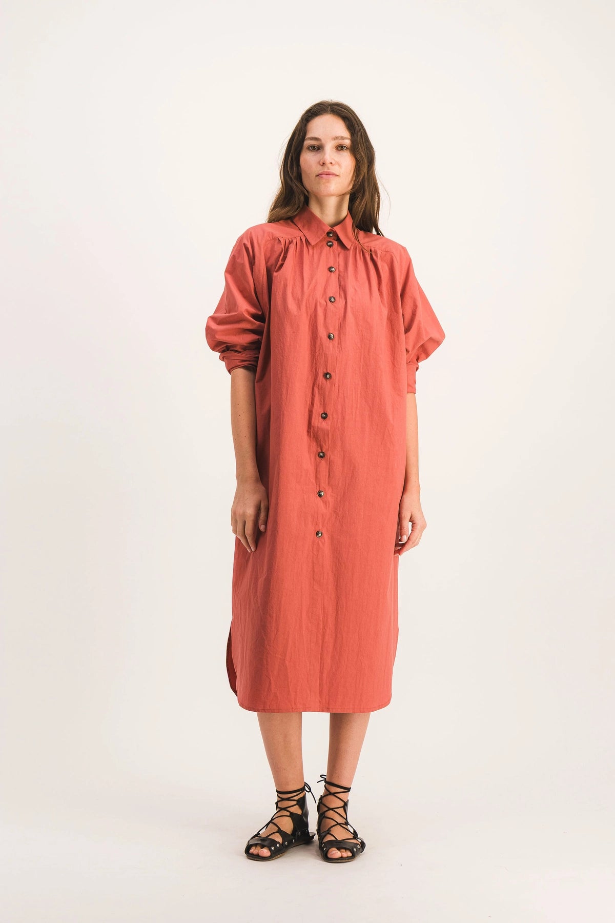 MAHAUT POP DRESS
