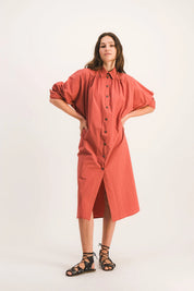 MAHAUT POP DRESS