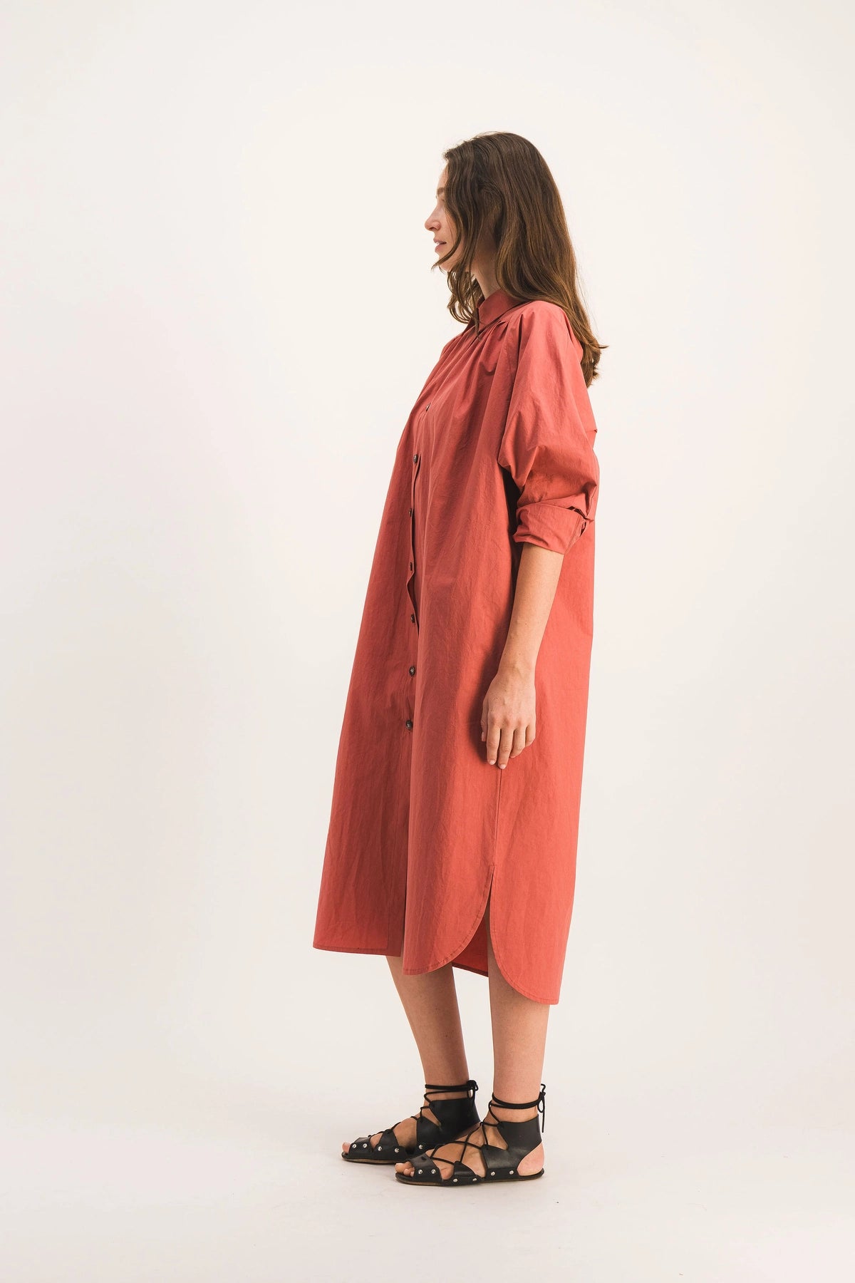 MAHAUT POP DRESS