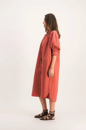 MAHAUT POP DRESS