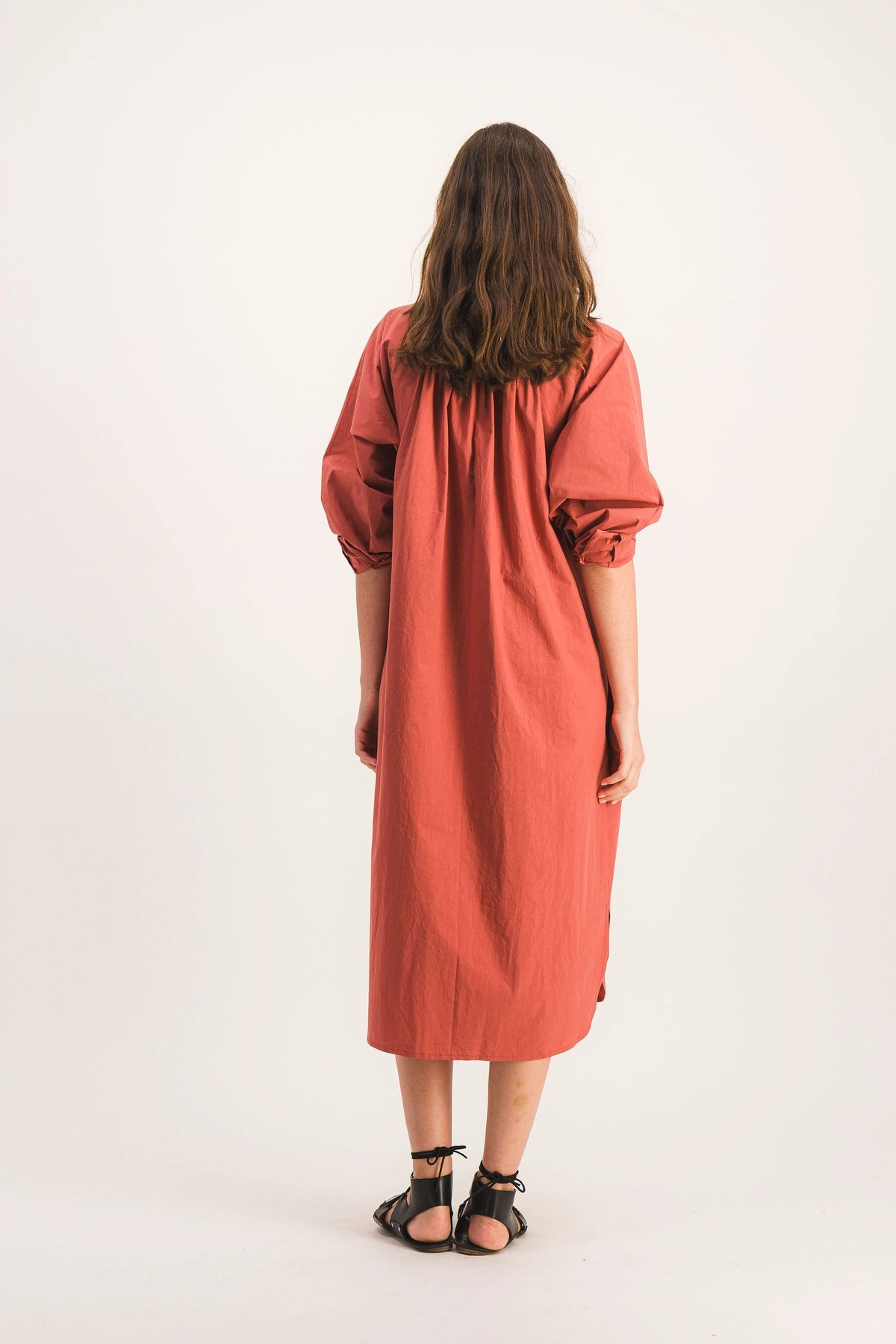 MAHAUT POP DRESS