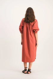 MAHAUT POP DRESS