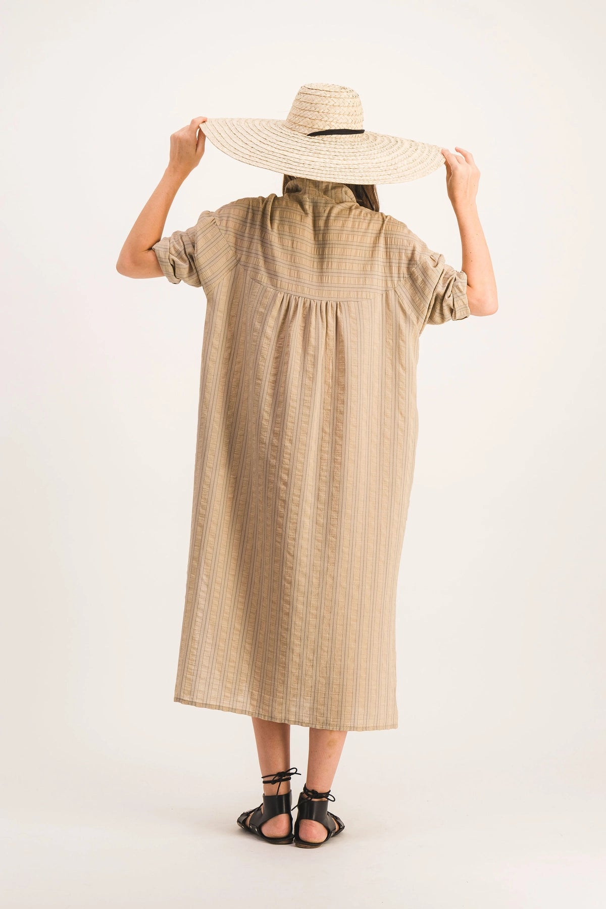 Robe-manches-longues-rayures-beige-jemina_Rayures6.webp