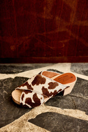 RITA CLOG MULE