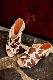 RITA CLOG MULE