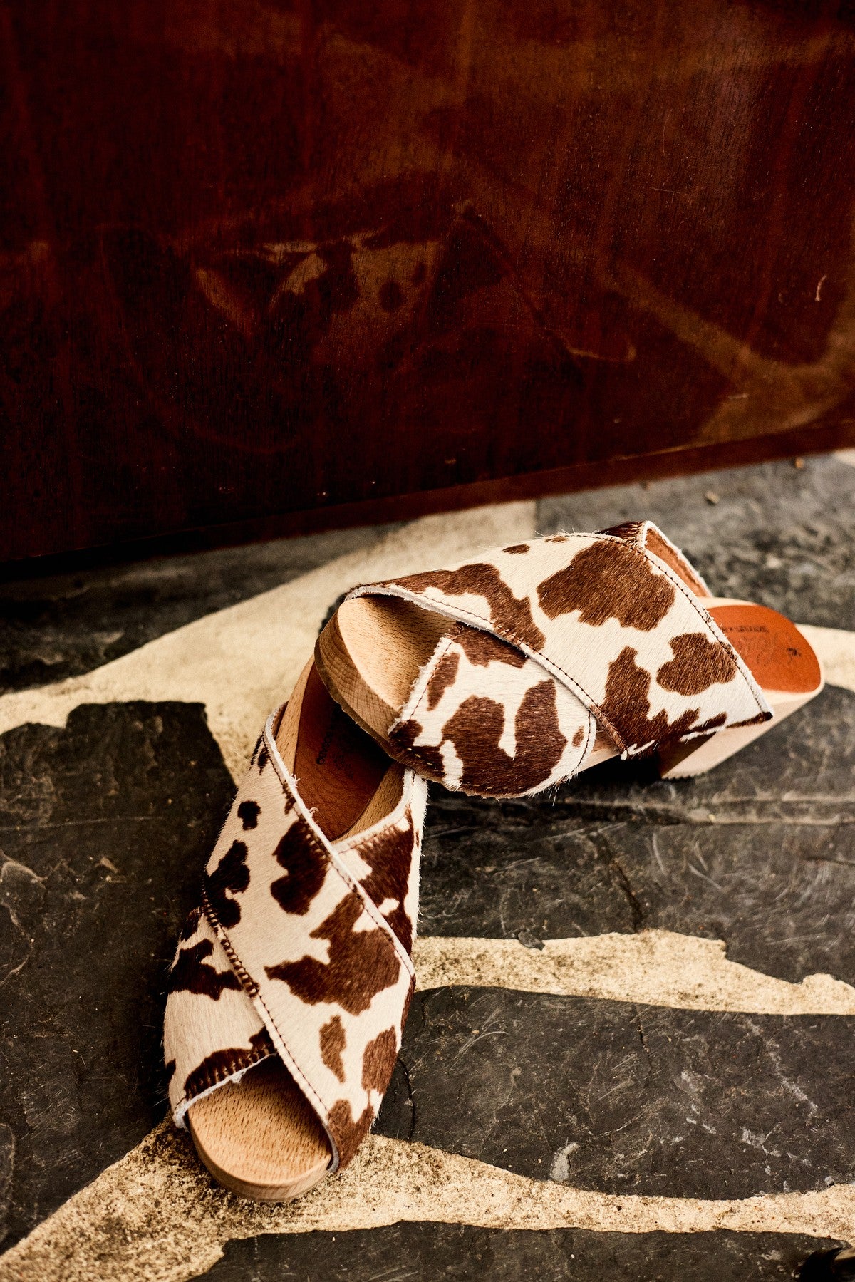 RITA CLOG MULE