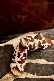 RITA CLOG MULE