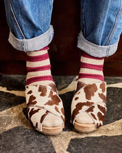 RITA CLOG MULE