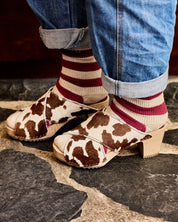 RITA CLOG MULE