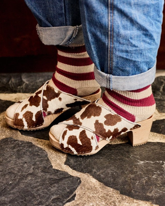 RITA CLOG MULE