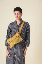 sac banane velours cotele octaviev