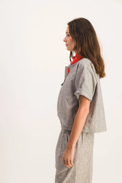 TOP AGATHA LIN