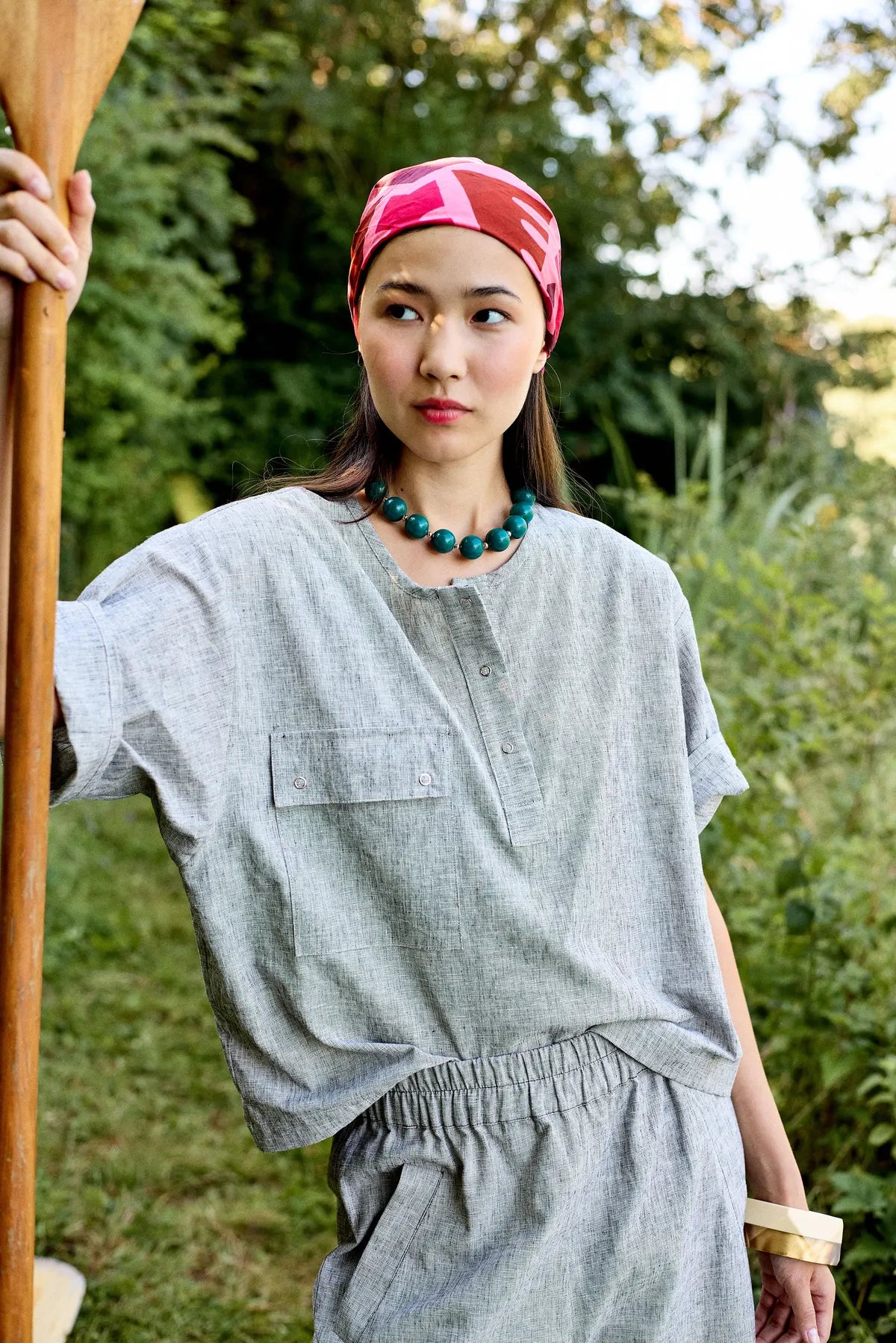 TOP AGATHA LIN