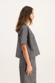 top-manches-courtes-raye-agatha-rayures
