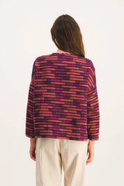 top-motif-ikat-colore-taiga-ikat