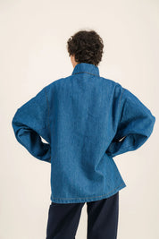 DIMITRA JEAN JACKET
