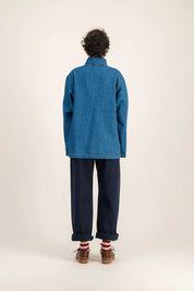 DIMITRA JEAN JACKET