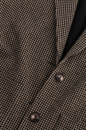RADIZA CHECK JACKET
