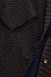 BROWN RADIZA JACKET